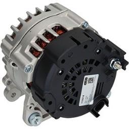 Alternator HC-Cargo 116614