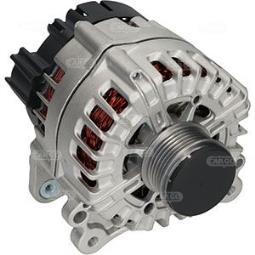 Alternator HC-Cargo 116614