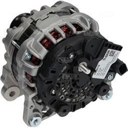 Alternator HC-Cargo 116619