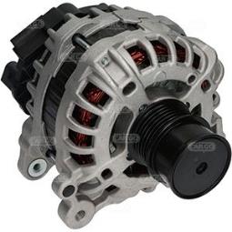 Alternator HC-Cargo 116619