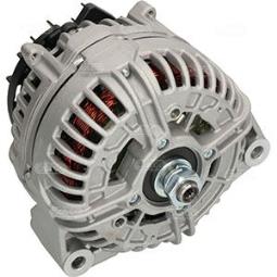 Alternator HC-Cargo 116623