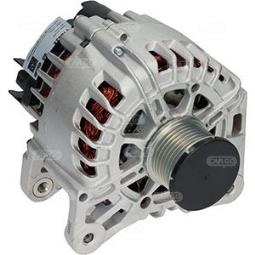 Alternator HC-Cargo 116625