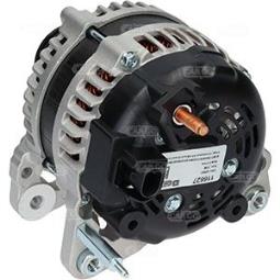 Alternator HC-Cargo 116627