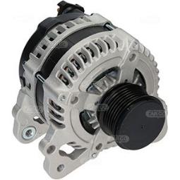 Alternator HC-Cargo 116627