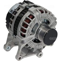 Alternator HC-Cargo 116631