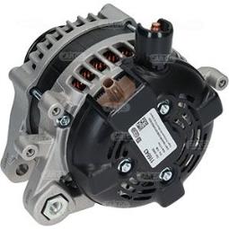 Alternator HC-Cargo 116643