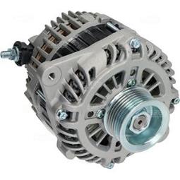 Alternator HC-Cargo 116646