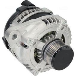 Alternator HC-Cargo 116649