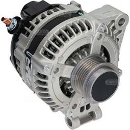 Alternator HC-Cargo 116663