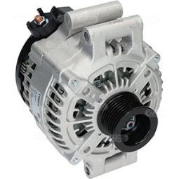 Alternator HC-Cargo 116670