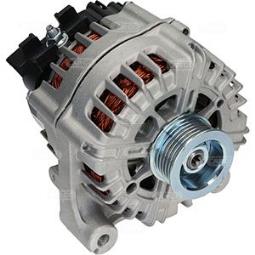 Alternator HC-Cargo 116676