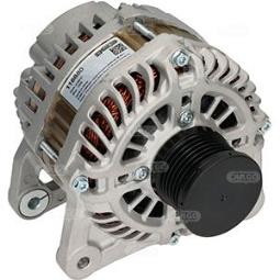 Alternator HC-Cargo 116680