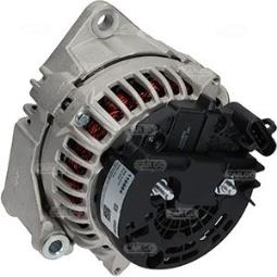 Alternator HC-Cargo 116684