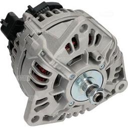 Alternator HC-Cargo 116684