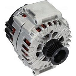 Alternator HC-Cargo 116686