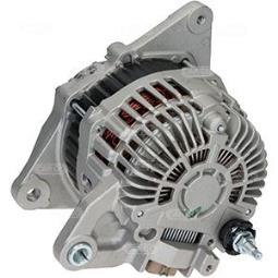 Alternator HC-Cargo 116707