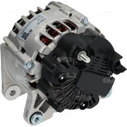 Alternator HC-Cargo 116710