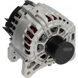 Alternator HC-Cargo 116710