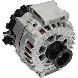 Alternator HC-Cargo 116714