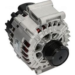 Alternator HC-Cargo 116716