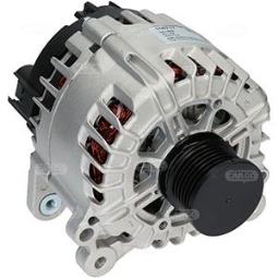 Alternator HC-Cargo 116717