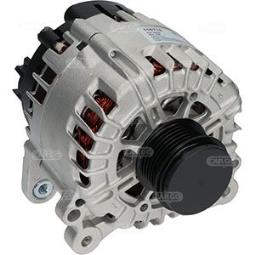 Alternator HC-Cargo 116718