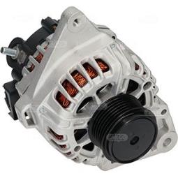 Alternator HC-Cargo 116721