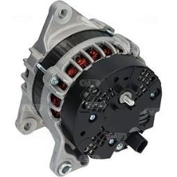 Alternator HC-Cargo 116722