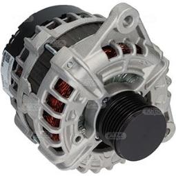 Alternator HC-Cargo 116722