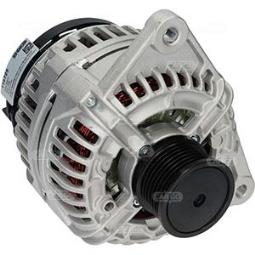 Alternator HC-Cargo 116725