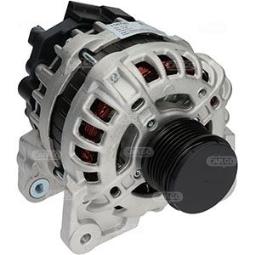 Alternator HC-Cargo 116790