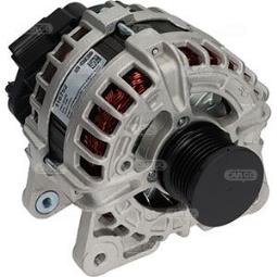 Alternator HC-Cargo 116792