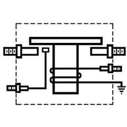 Elektromagnes HC-Cargo 130493