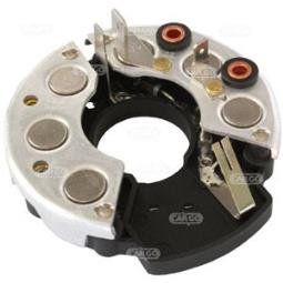 Prostownik, alternator HC-Cargo 130597