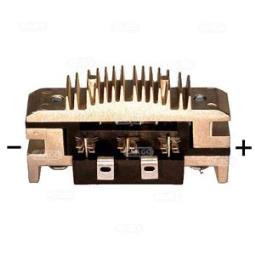 Prostownik, alternator HC-Cargo 130633