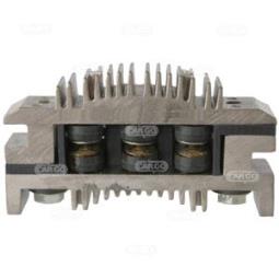 Prostownik, alternator HC-Cargo 130650