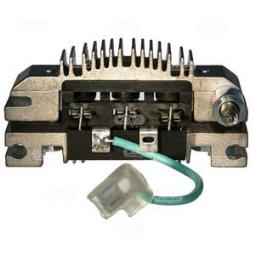 Prostownik, alternator HC-Cargo 131505