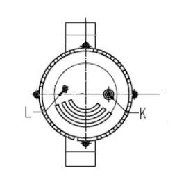 Alternator HC-Cargo F032116935