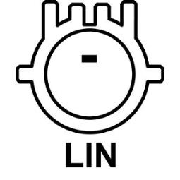 Alternator HC-Cargo F032116969