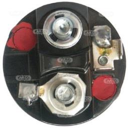 Włącznik elektromagnetyczny, rozrusznik HC-Cargo F032130468