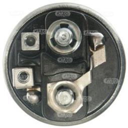 Włącznik elektromagnetyczny, rozrusznik HC-Cargo F032130476
