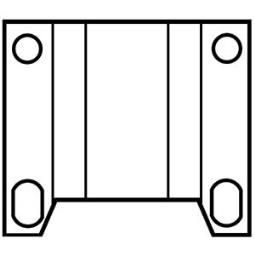 Włącznik elektromagnetyczny, rozrusznik HC-Cargo F032130500