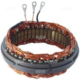 Stator, alternator HC-Cargo 130526