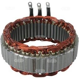 Stator, alternator HC-Cargo 133064