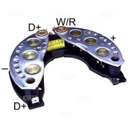 Prostownik, alternator HC-Cargo F032131570