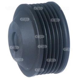Koło pasowe, alternator HC-Cargo F032131846