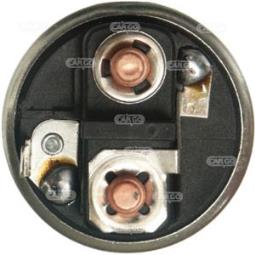 Włącznik elektromagnetyczny, rozrusznik HC-Cargo F032132024