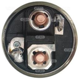 Włącznik elektromagnetyczny, rozrusznik HC-Cargo F032132025