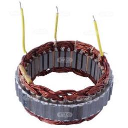 Stator, alternator HC-Cargo 132442