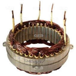 Stator, alternator HC-Cargo 135617